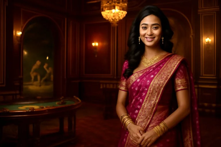 bajilive গেম গ্রিড ও নির্বাচন বোর্ড